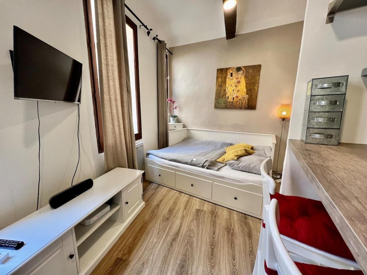 Bel Dans Le Centre D'aix-en-provence Apartment *