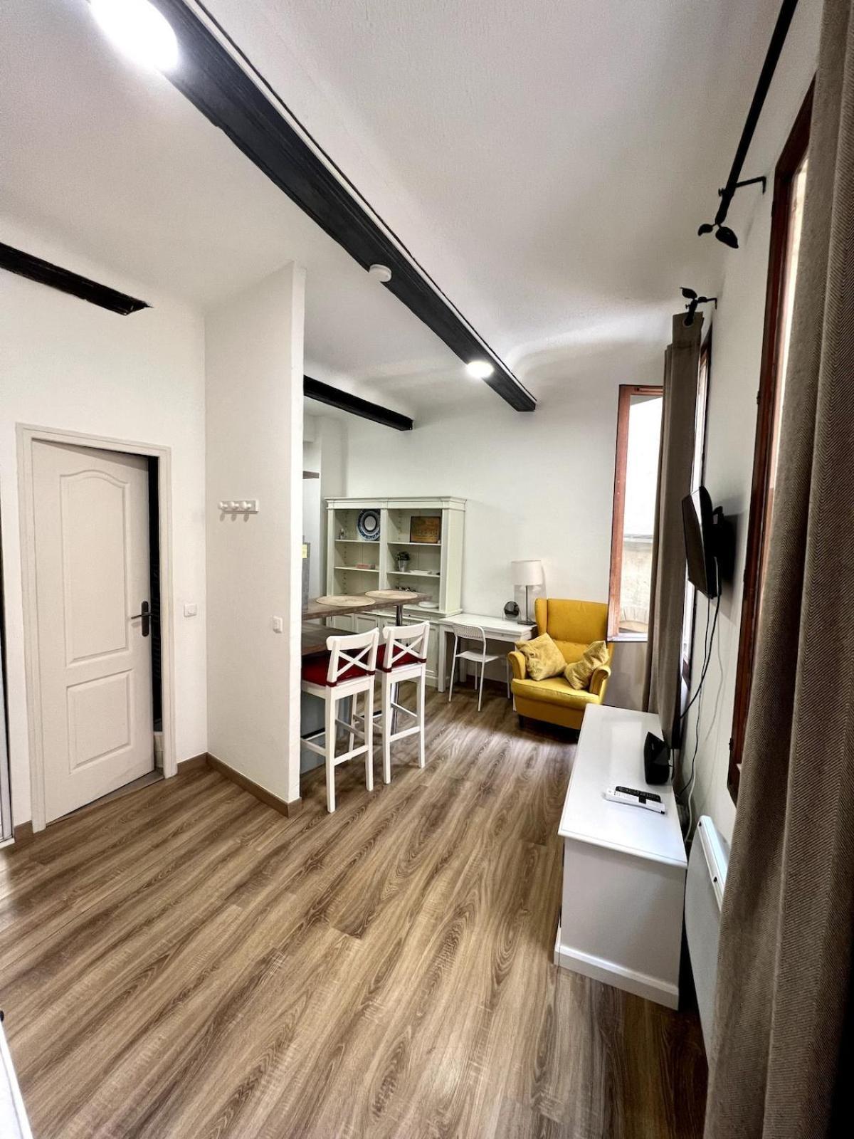 Apartment Bel Dans Le Centre D'aix-en-provence Aix-en-Provence